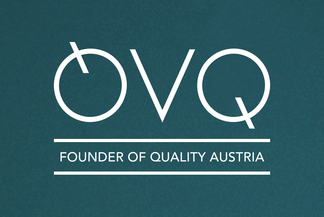 ÖVQ – Founder of Quality Austria